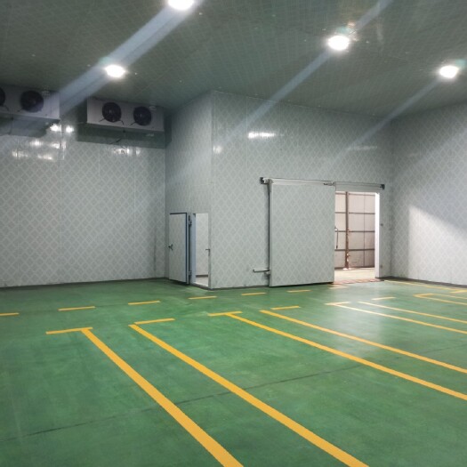 青岛冷库安装公司节能设计施工