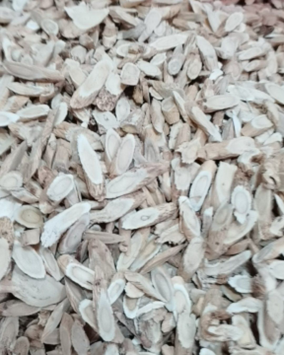 北芪黄芪切片新货无硫各规格齐全批零兼营