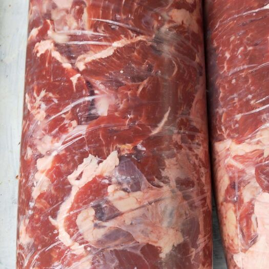 阳信县牛肉类  整块牛肉，专牛胶牛肉馅，做牛肉丸子，专用