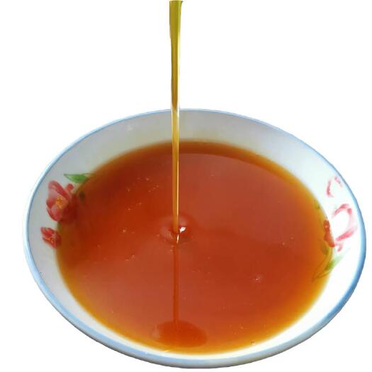 佛坪县蜂蜜天然秦岭深山百花蜜农家自养土蜂蜜600g