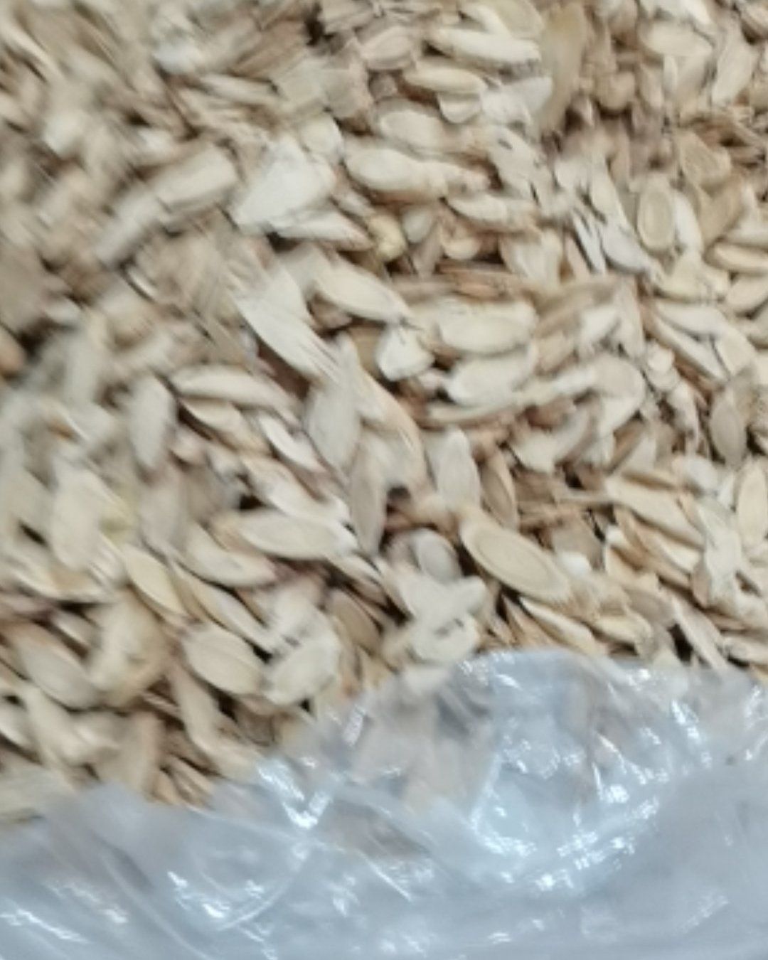 北芪黄芪切片新货无硫各规格齐全批零兼营