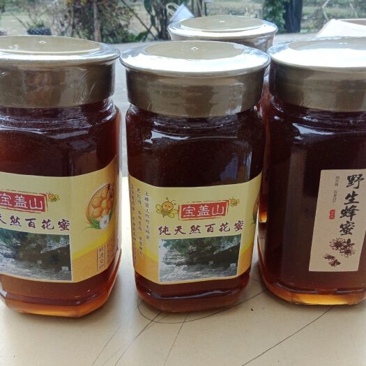 全州县百花蜜 6-12个月 42 本品不能代替药物 2021-02-16 - 2021-02-16 