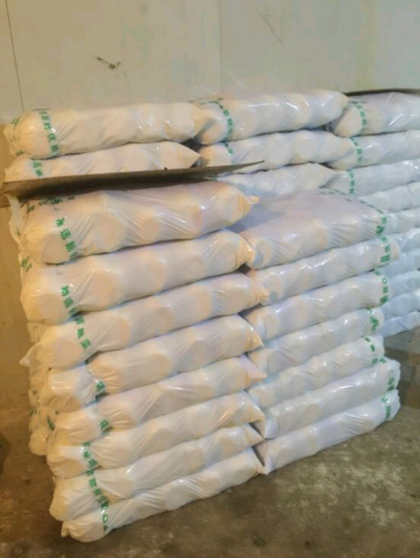 河北张家口张北县黄心大白菜种植产地批发