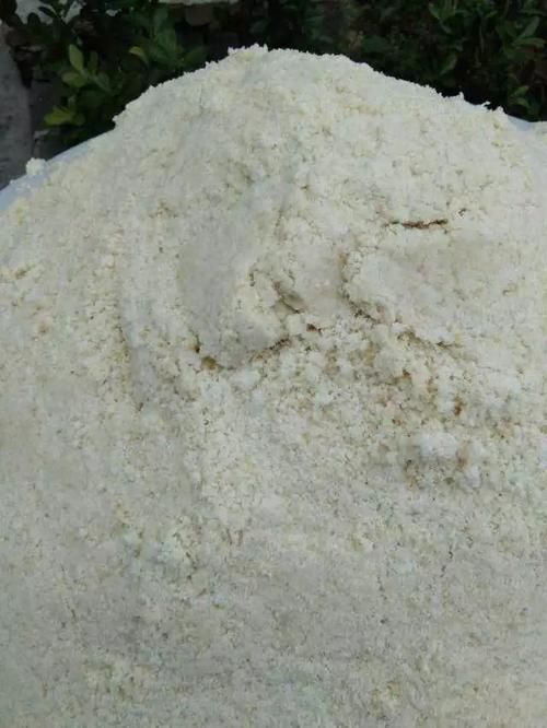 通榆县豆腐渣