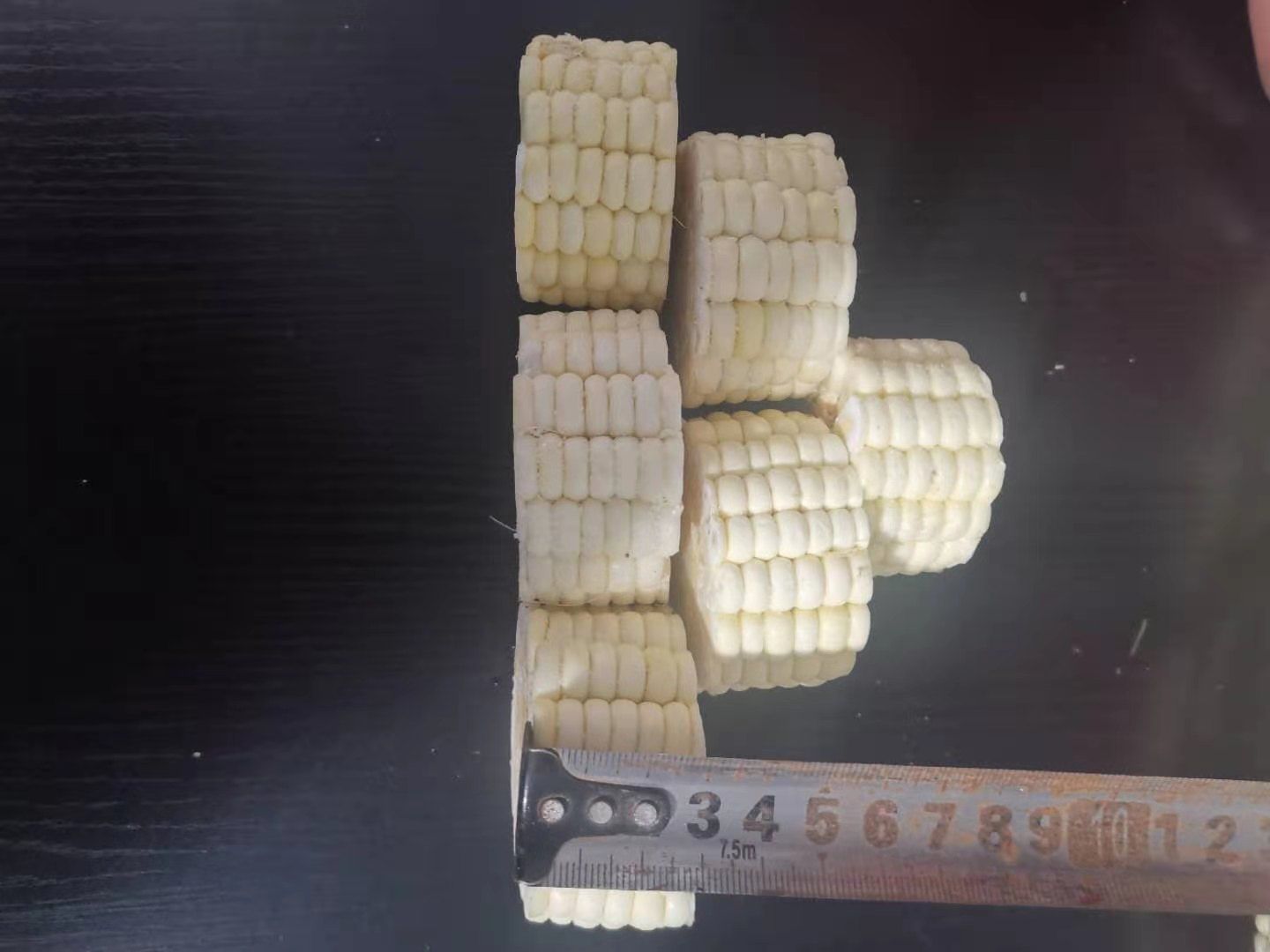 糯玉米  玉米 黏玉米玉米段，10公斤