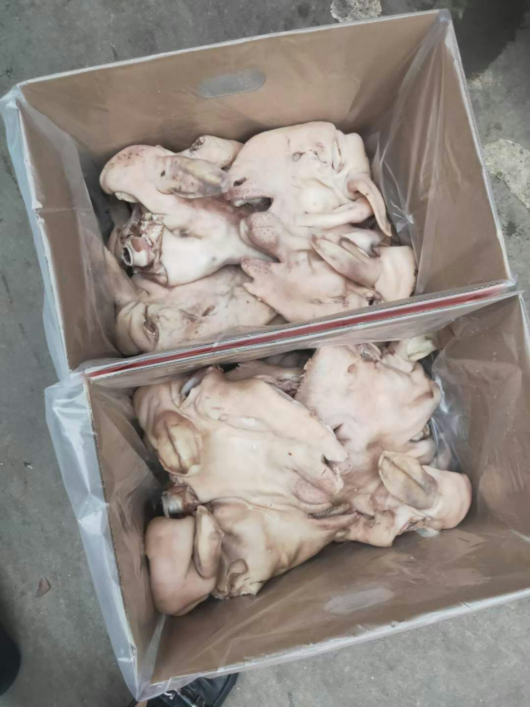 羊头肉，熟羊头肉一件代发，量大从优