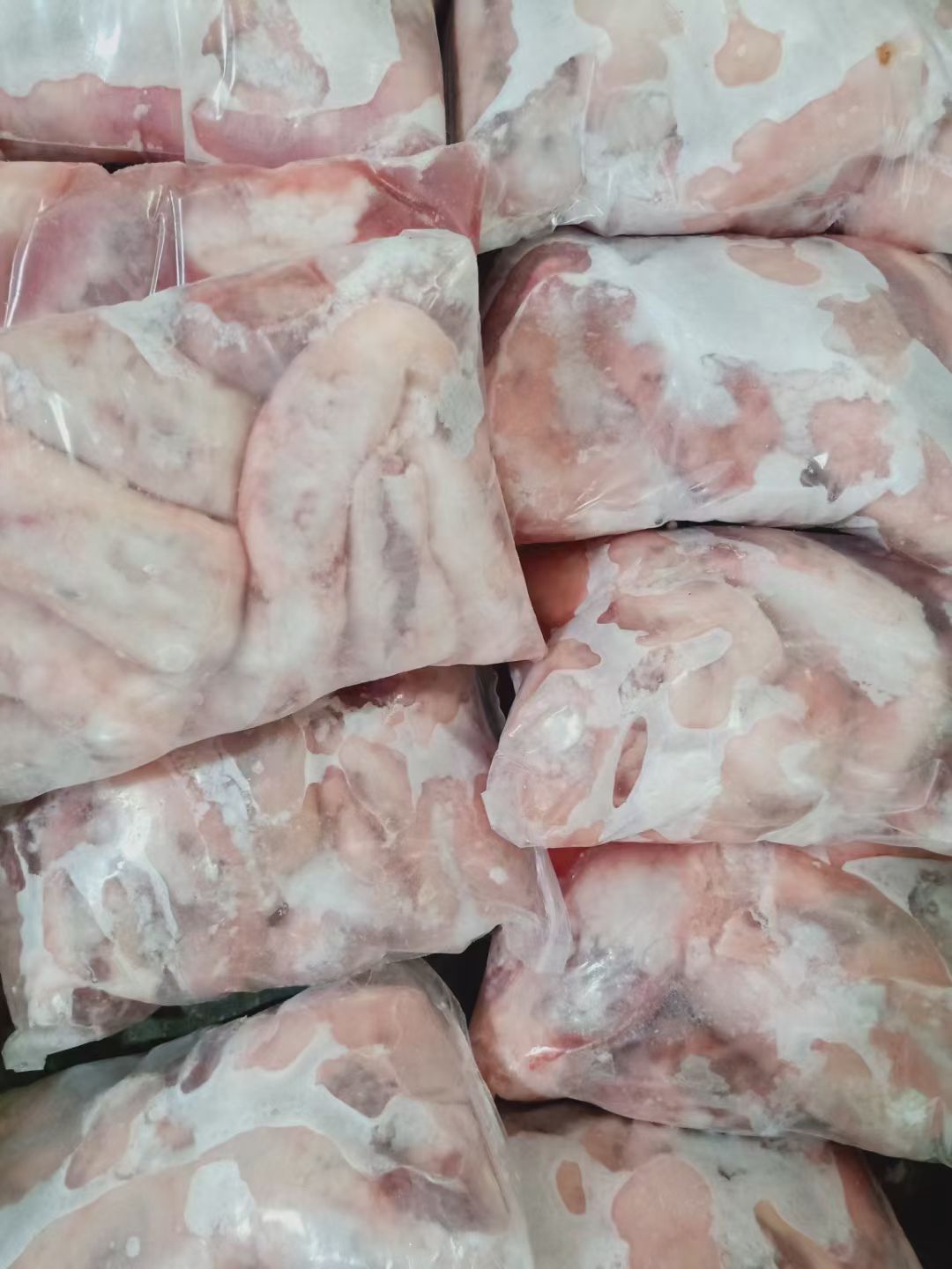 羊肉类 生肉 