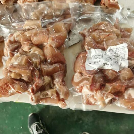 阳信县牛筋  纯干全熟牛杂筋，大量批发。