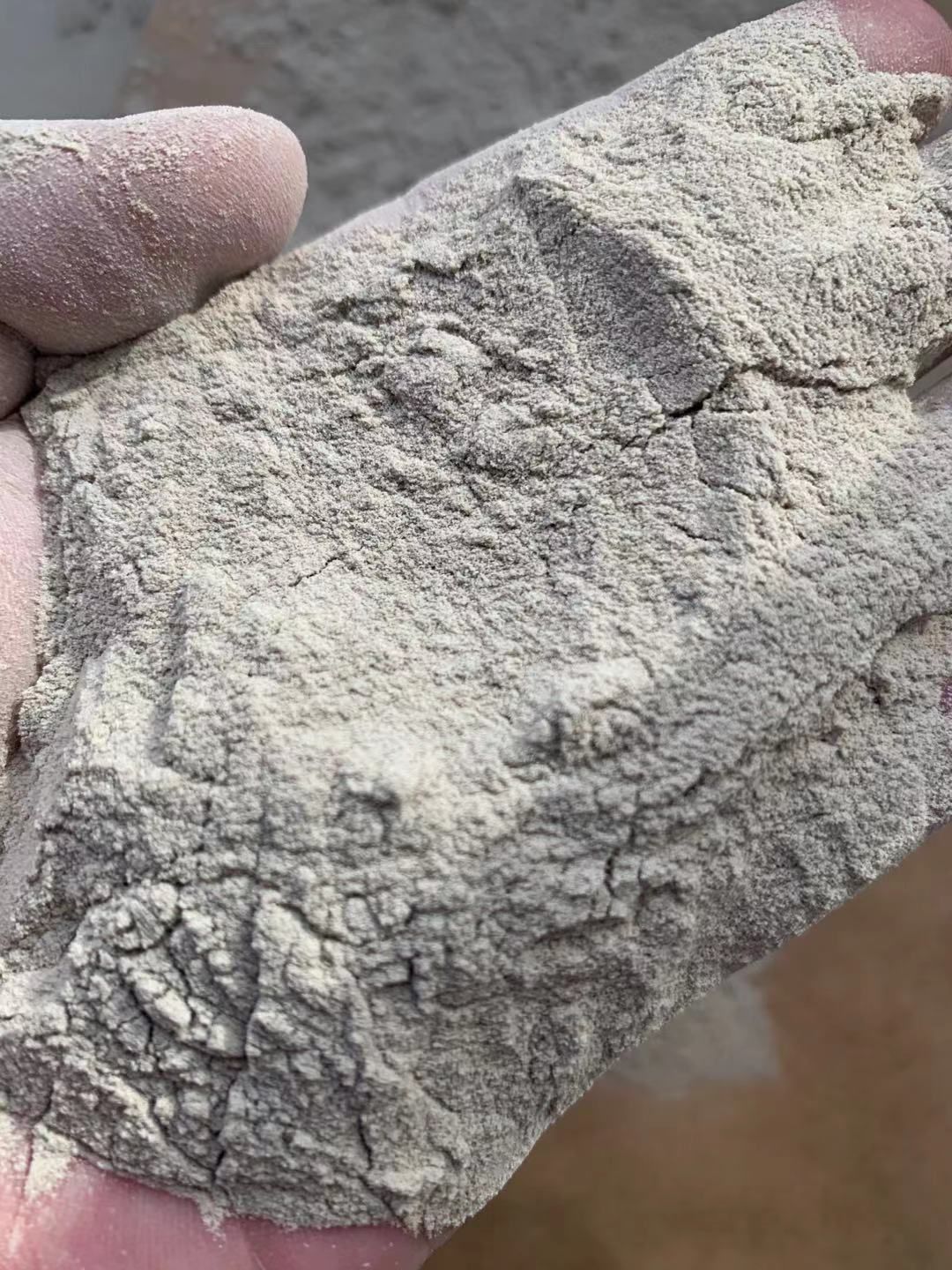 红薯渣  红薯淀粉