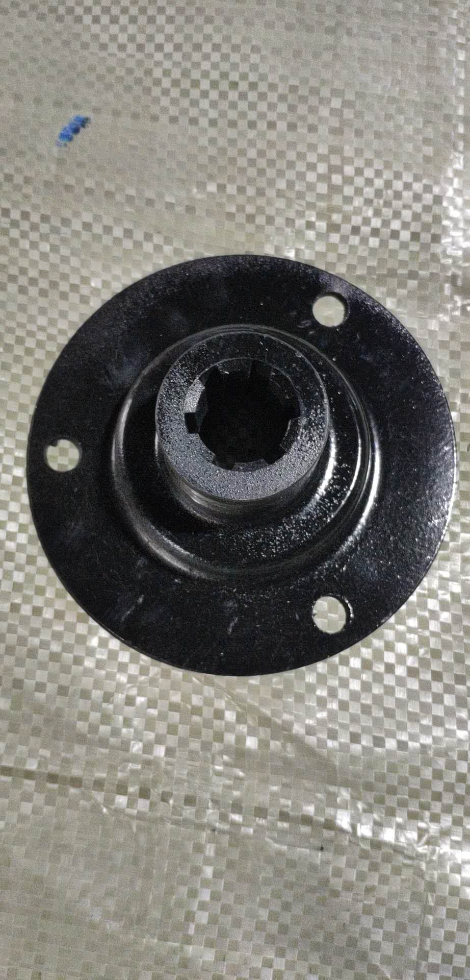 微耕机免拉起动器 水冷风冷发动机免拉启动免摇启动器