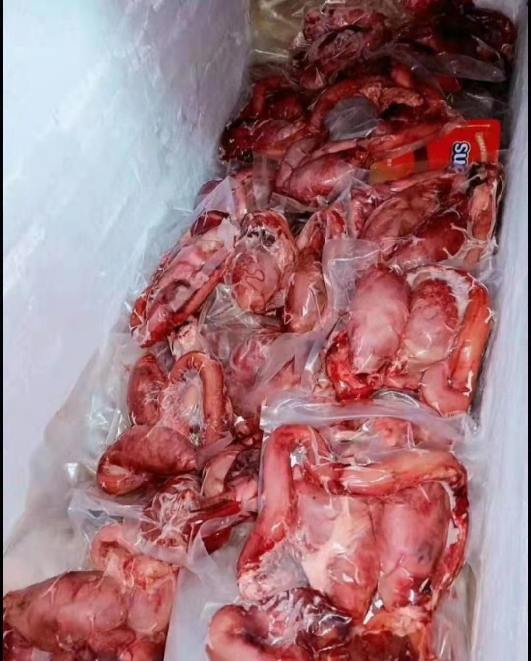 精修纯干牦牛鞭宝保质保量，不带油，多仓发货