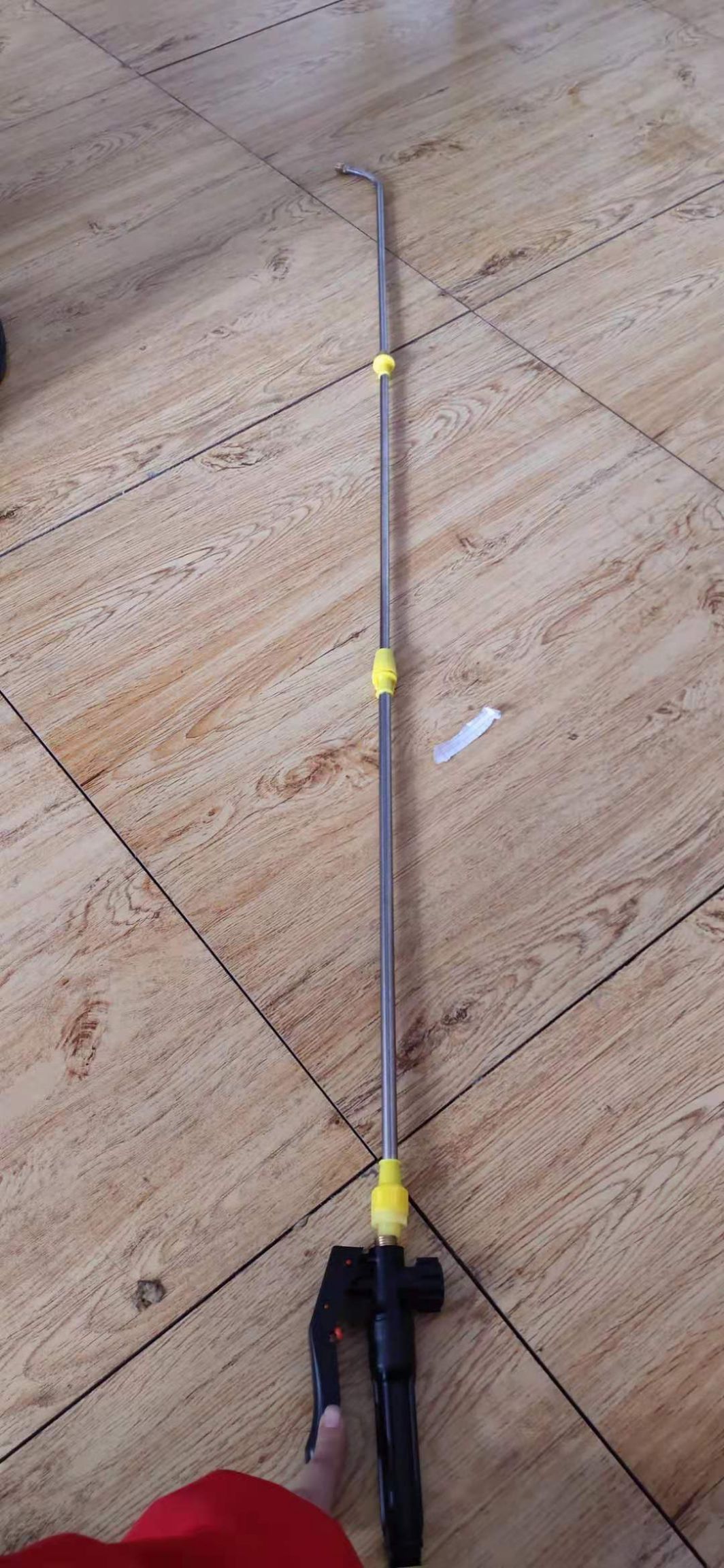 电动喷花器授粉器 西红柿黄瓜樱桃授粉器 点花器