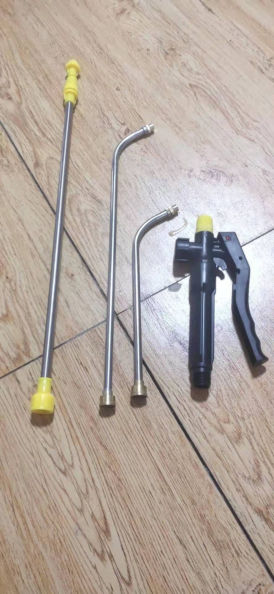 电动喷花器授粉器 西红柿黄瓜樱桃授粉器 点花器