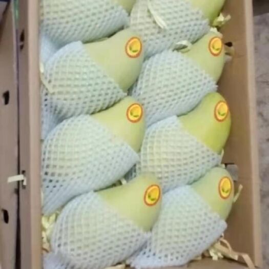 三亚金煌芒  自家果园自产自销，好吃，不贵