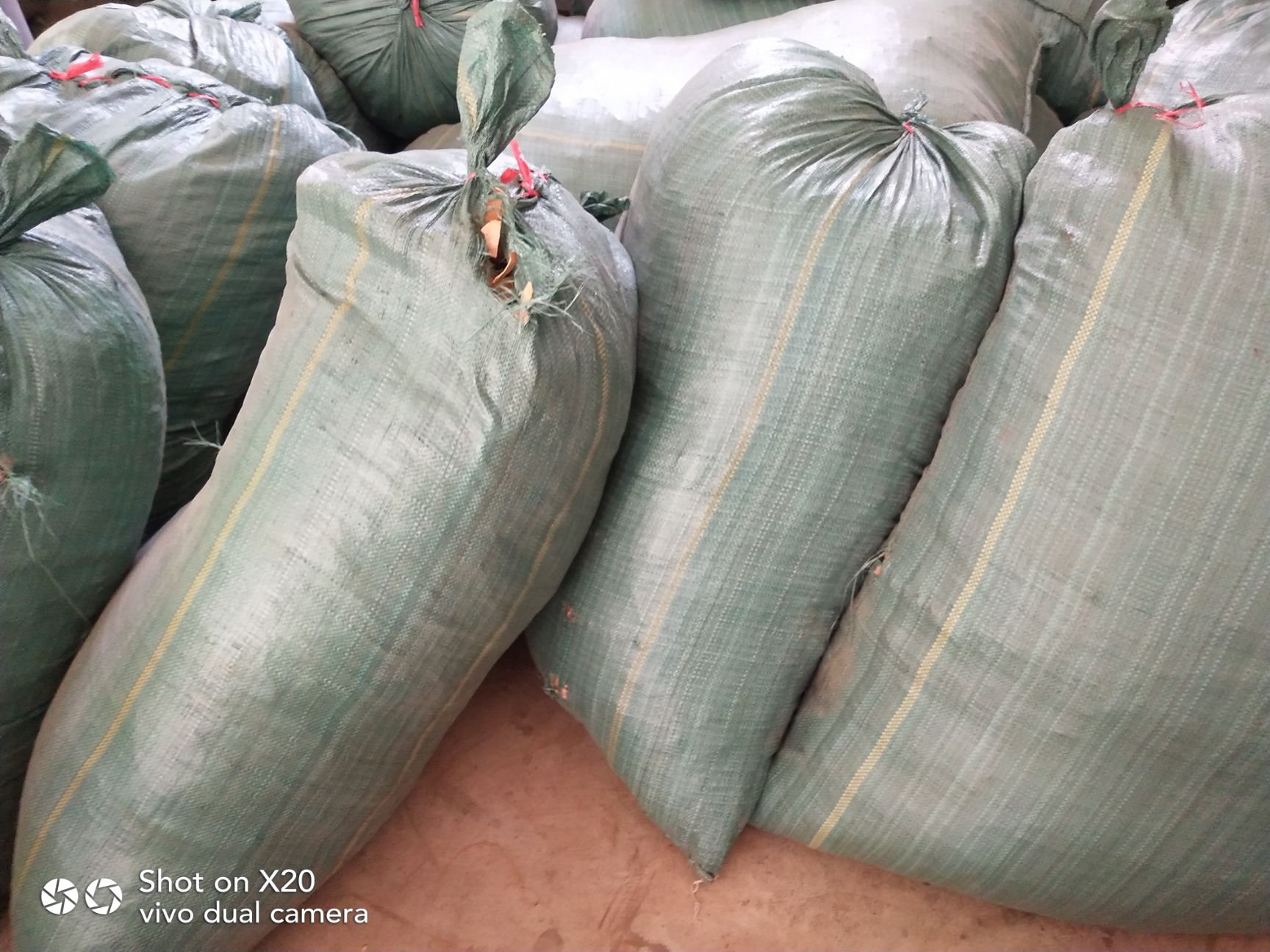 土茯苓薄片厚片大量有货