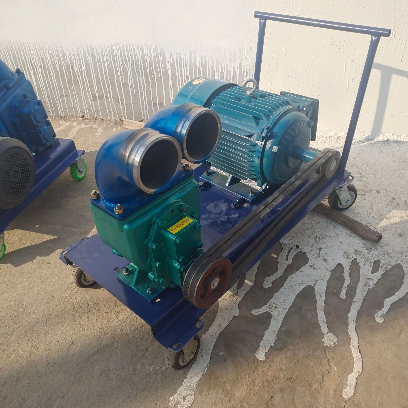 常年出售直吸抽粪泵 吸污泵 自吸自排污水泵 抽粪车抽粪泵