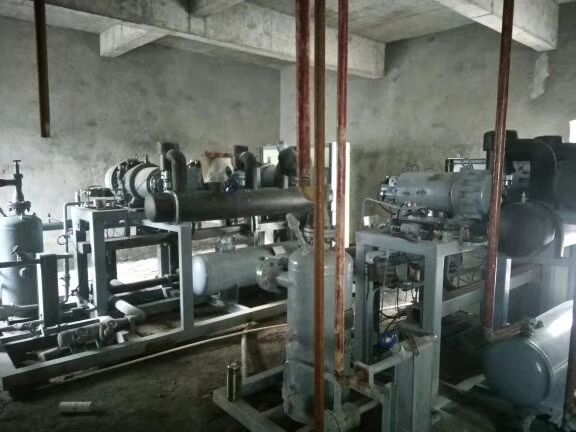 冷库 专业设计按装，急冻库，冷冻库，保鲜库，水果库，汽调库，