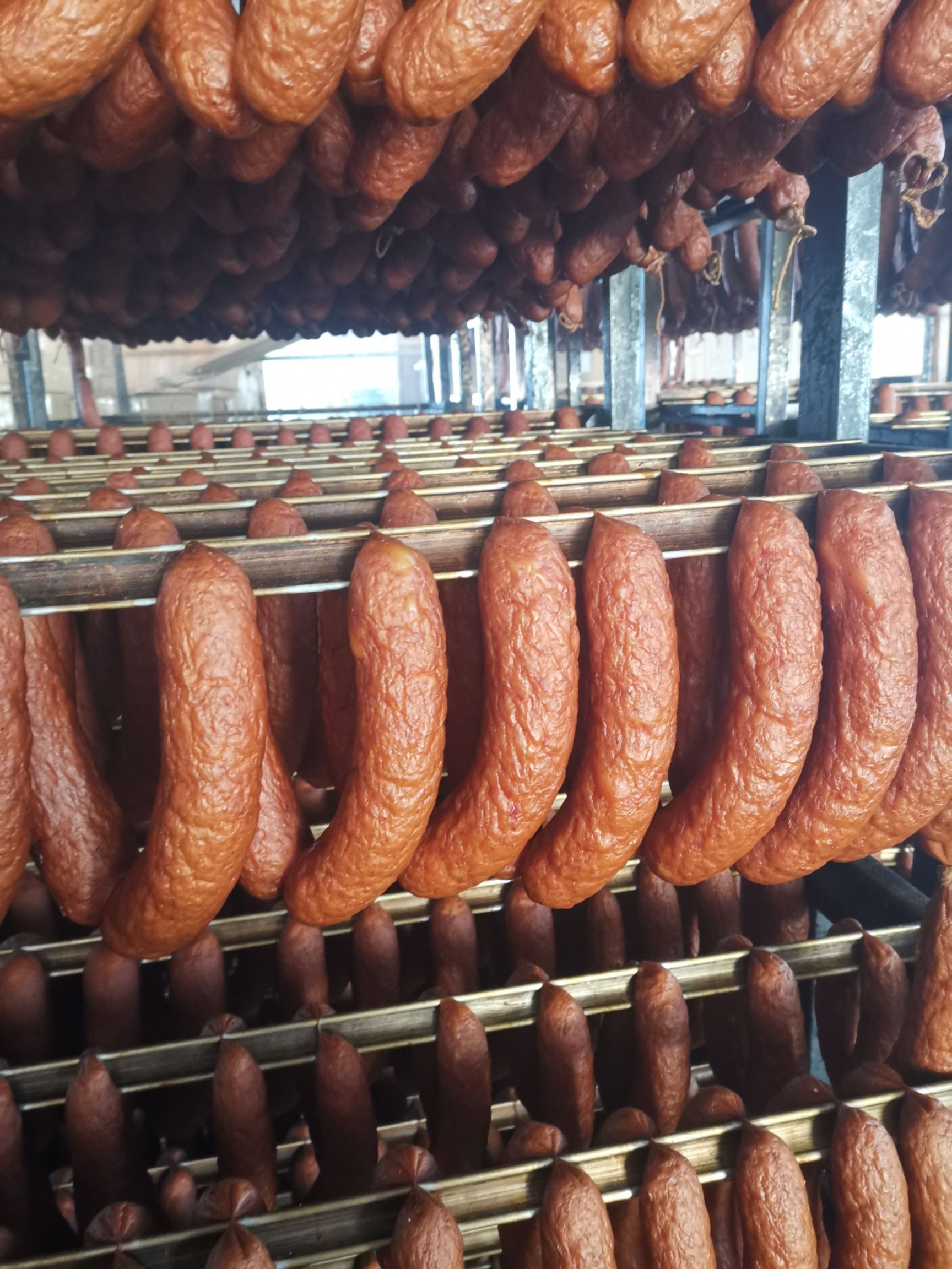 红肠  口感好，味道纯正，微商，电商的选择