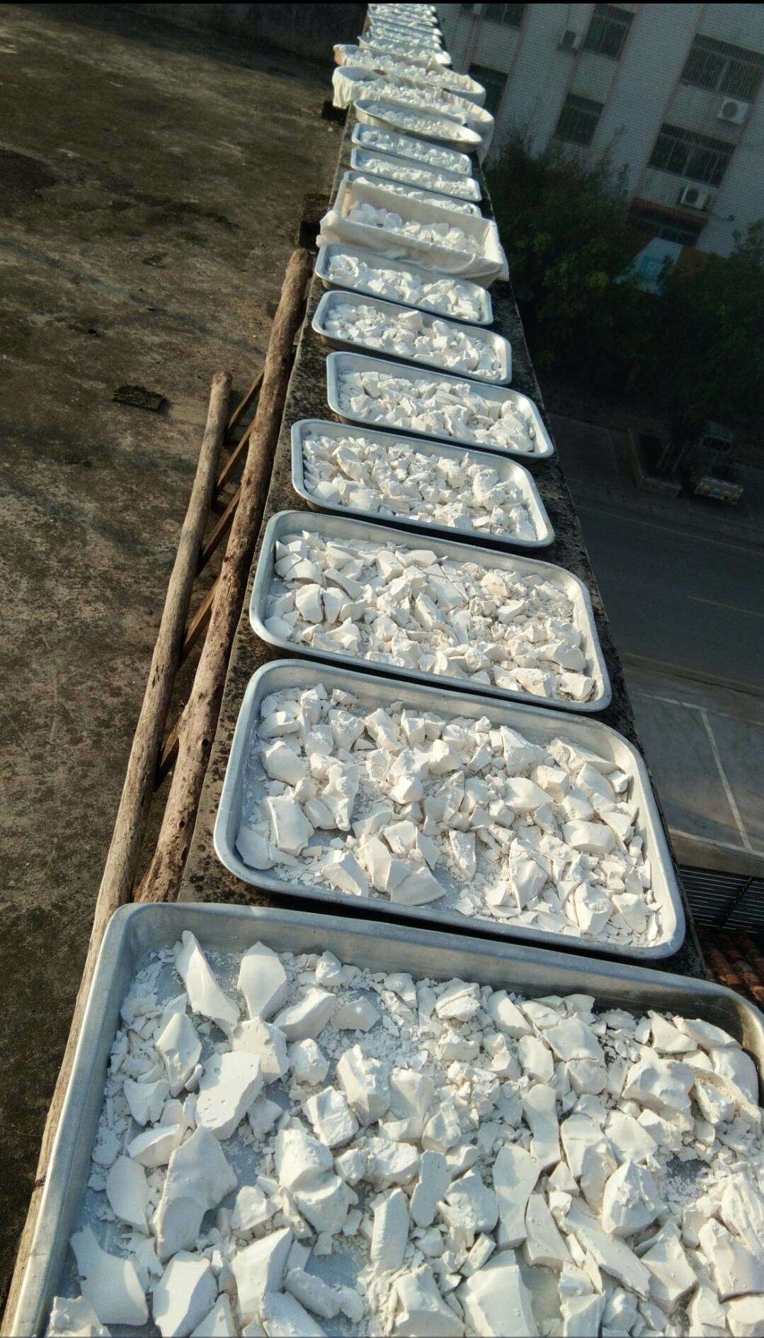 正宗农家葛根粉