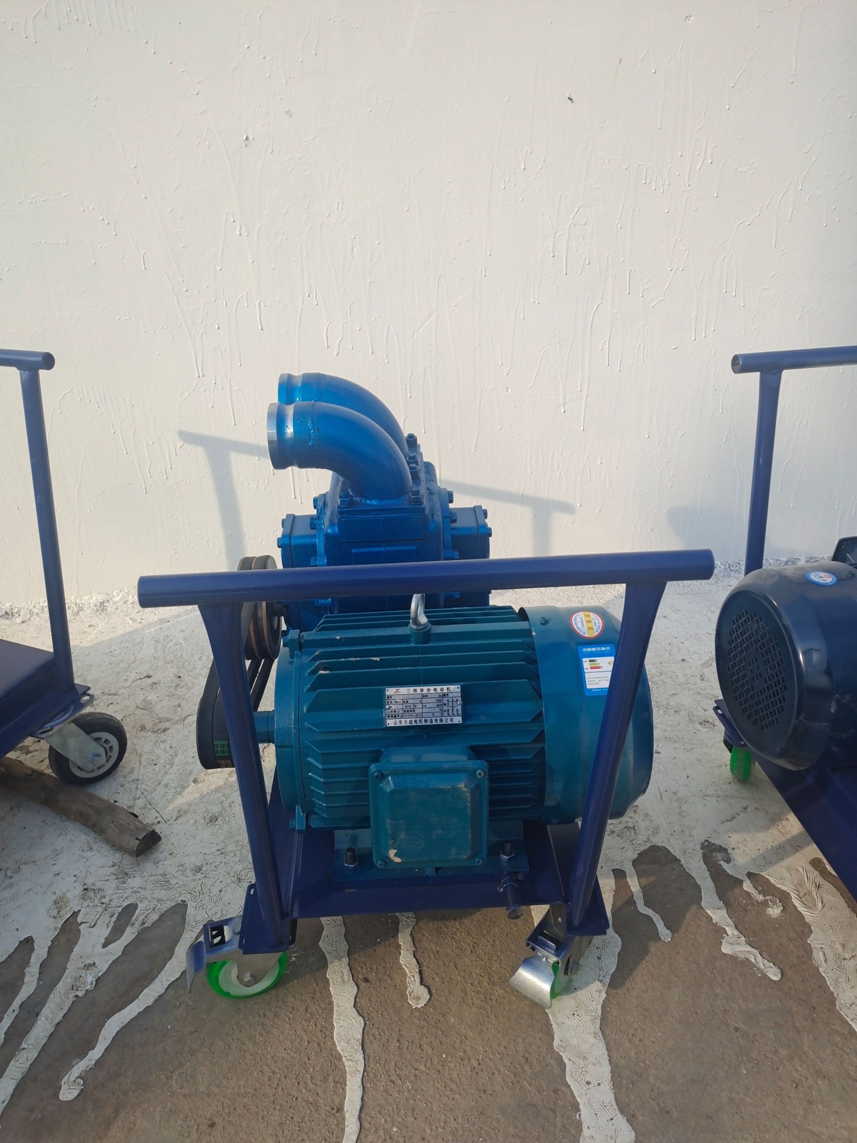 常年出售直吸抽粪泵 吸污泵 自吸自排污水泵 抽粪车抽粪泵