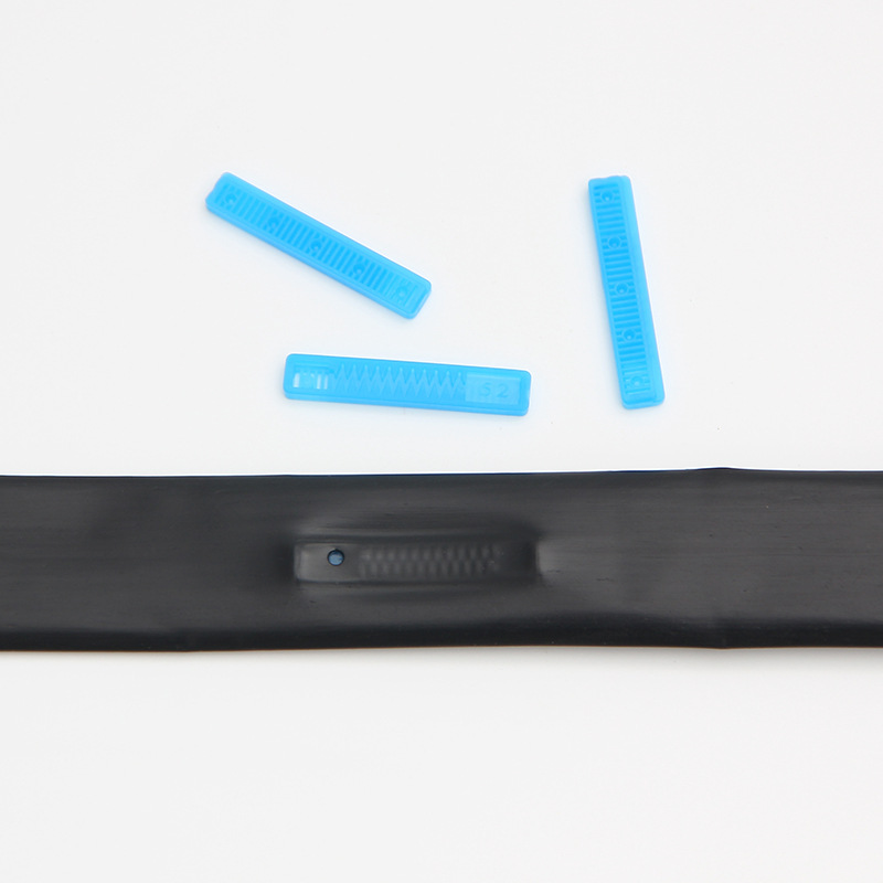 滴灌带 内镶式贴片滴灌带