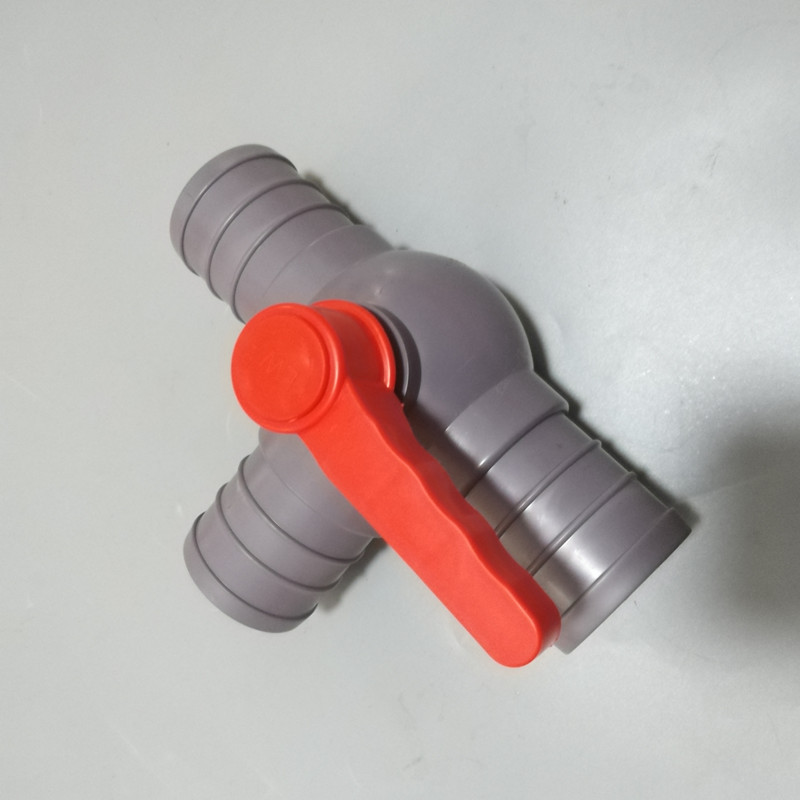 水带开关  山东厂家直销三通阀