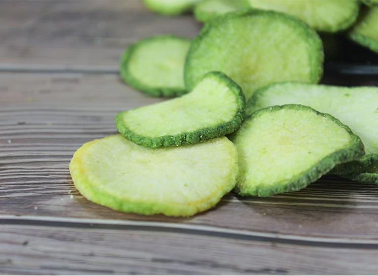 红心萝卜胡萝卜脆综合果蔬脆即食休闲食品厂家直供