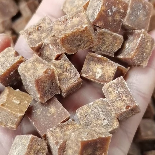 成都厂家直发散装手工颗粒梨膏糖清凉薄荷糖果跑江湖地摊深色梨膏糖