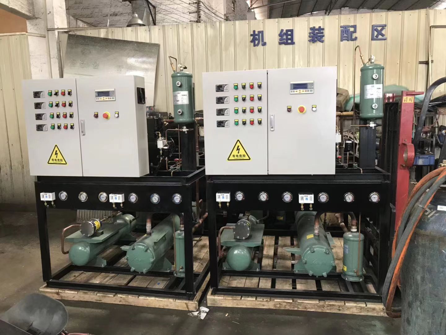 恒温仓库租赁  冷库安装设计维修  果蔬菜冷库