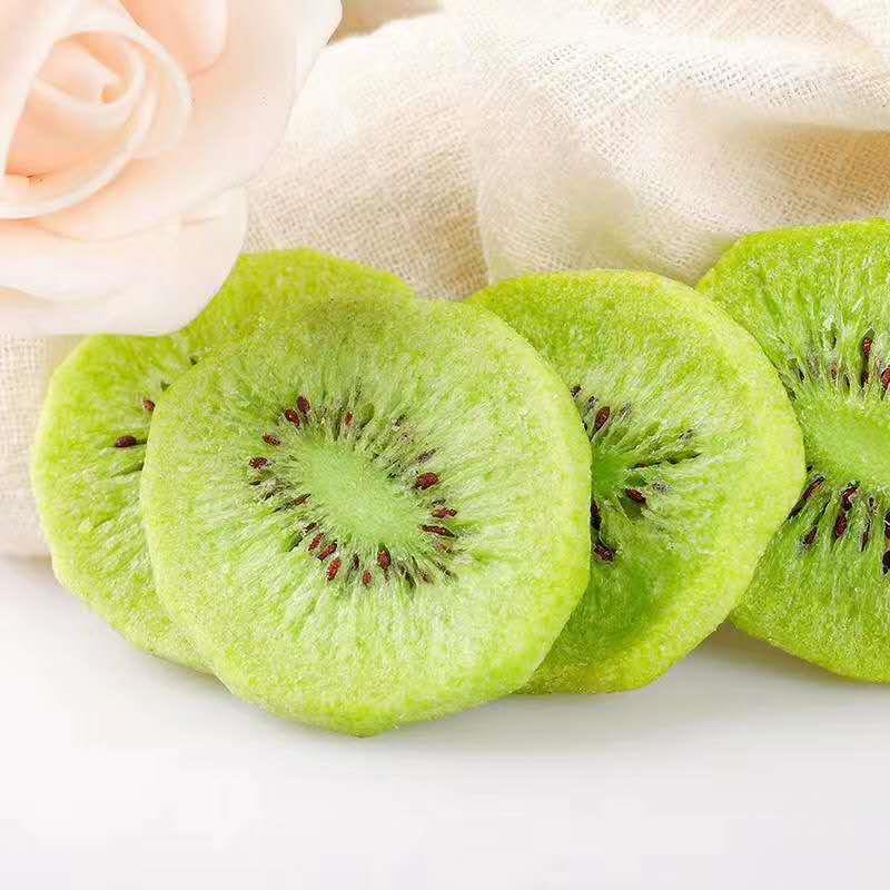 真空低温脱水紫薯条秋葵脆香菇脆综合果蔬脆生产厂家