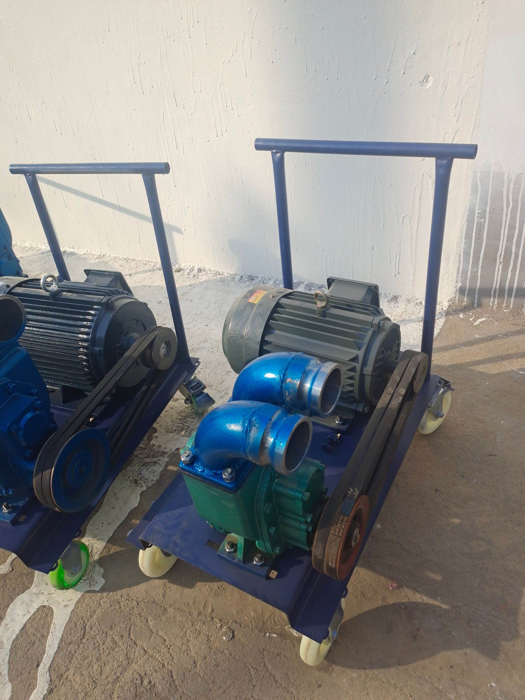 常年出售直吸抽粪泵 吸污泵 自吸自排污水泵 抽粪车抽粪泵