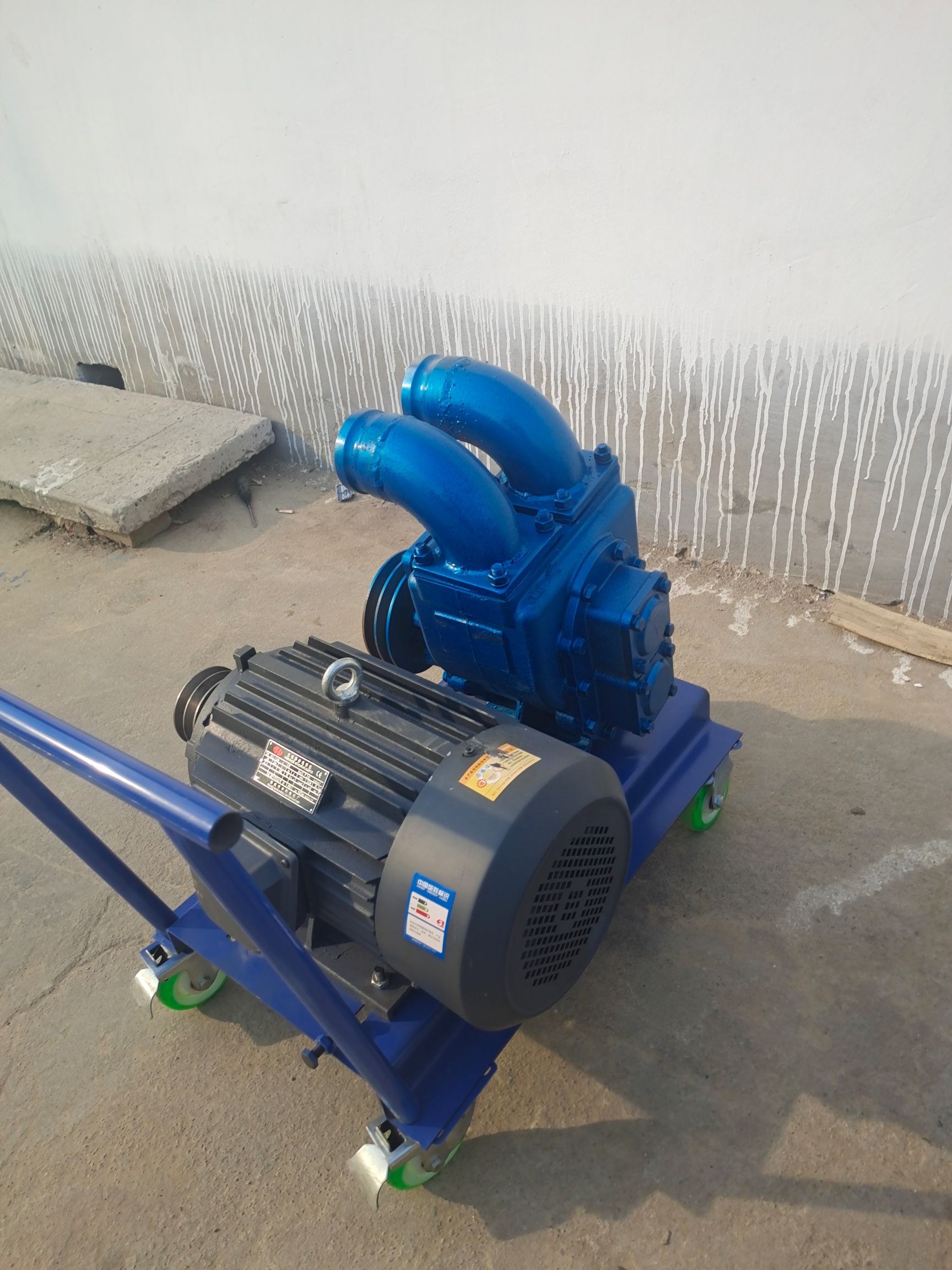 常年出售直吸抽粪泵 吸污泵 自吸自排污水泵 抽粪车抽粪泵