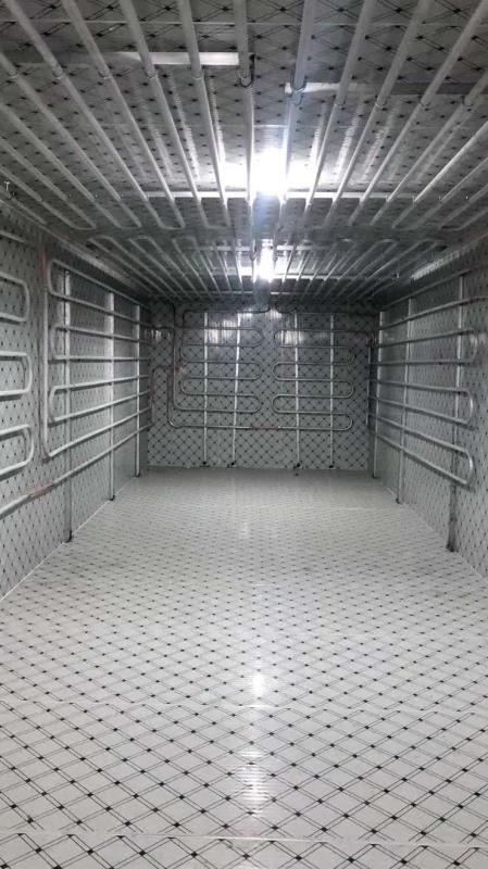 厂家直接出售冷库，出售各式定制冷库、
