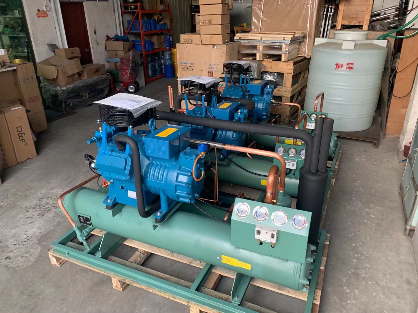 恒温仓库租赁  冷库安装设计维修  果蔬菜冷库