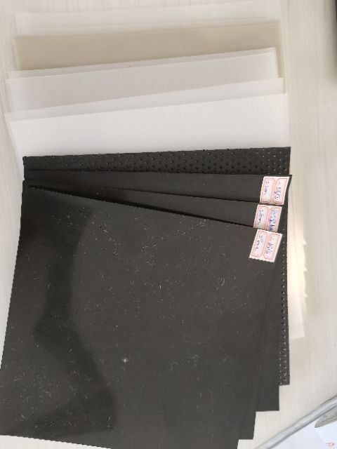 德州鱼塘防渗膜，防水布黑色加厚塑料膜养殖膜鱼塘专用膜鱼池防水布池