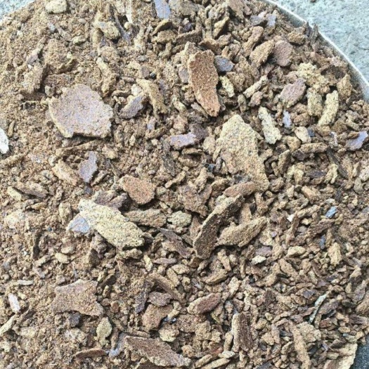 汉寿县油枯