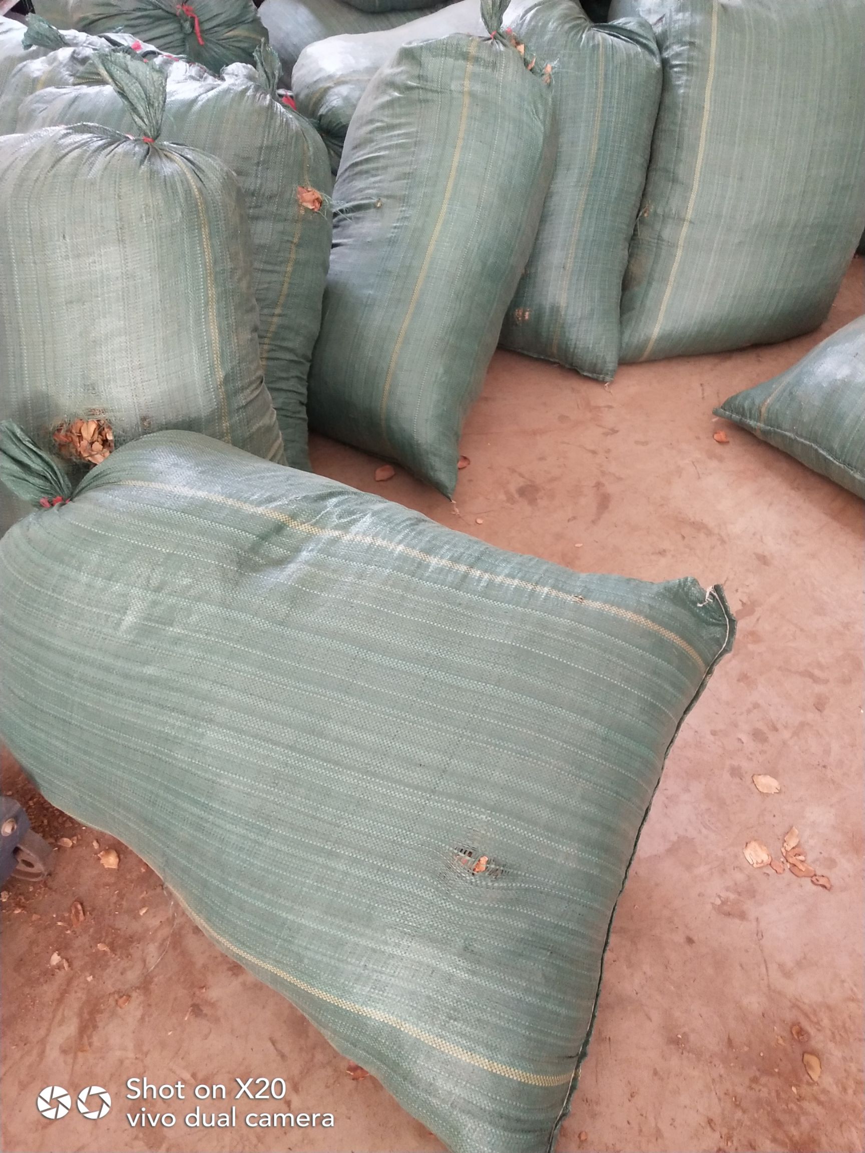 土茯苓薄片厚片大量有货