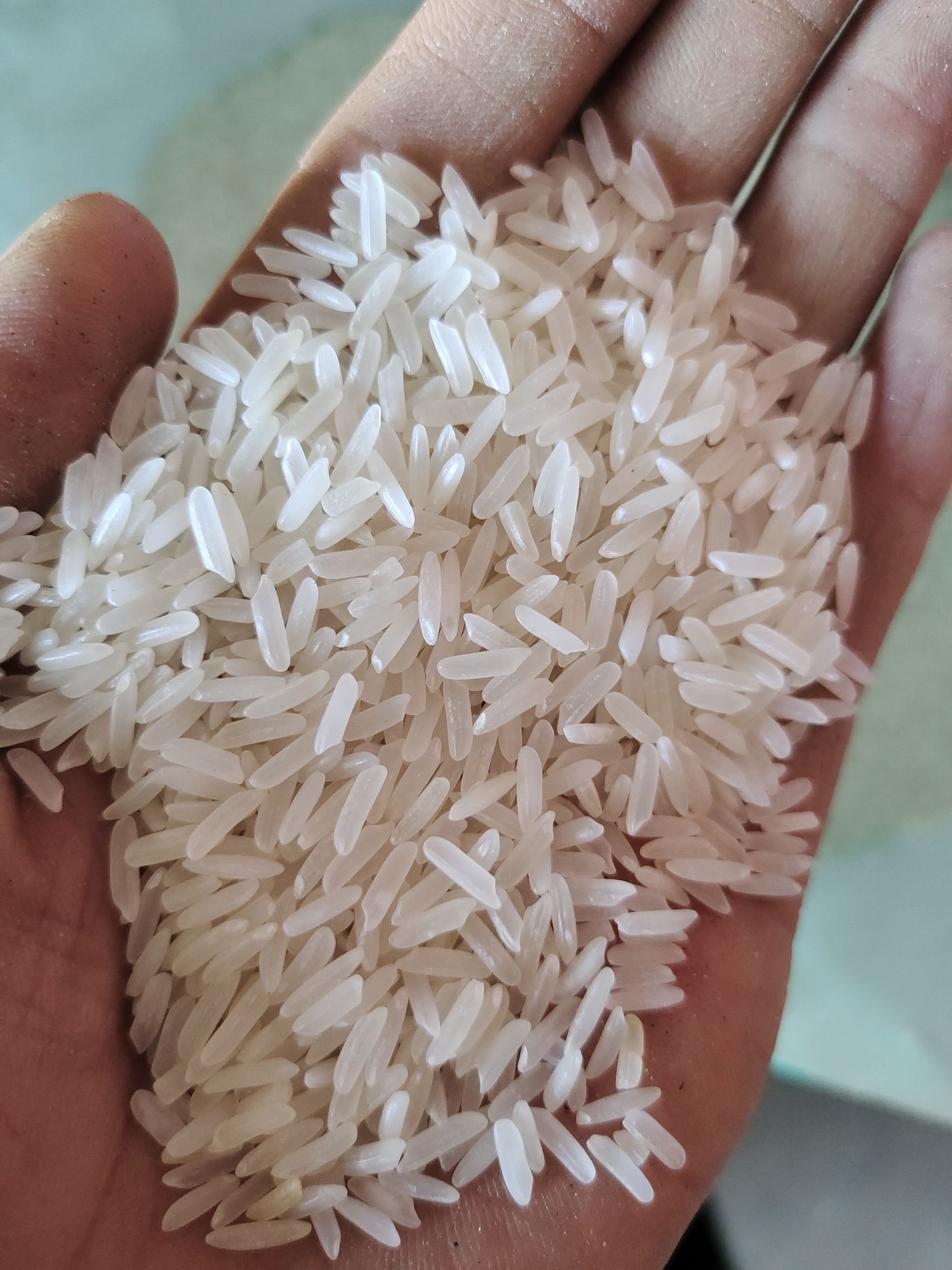 麒皇麟泰香米 质量好 清香软口 50斤袋  量大从优