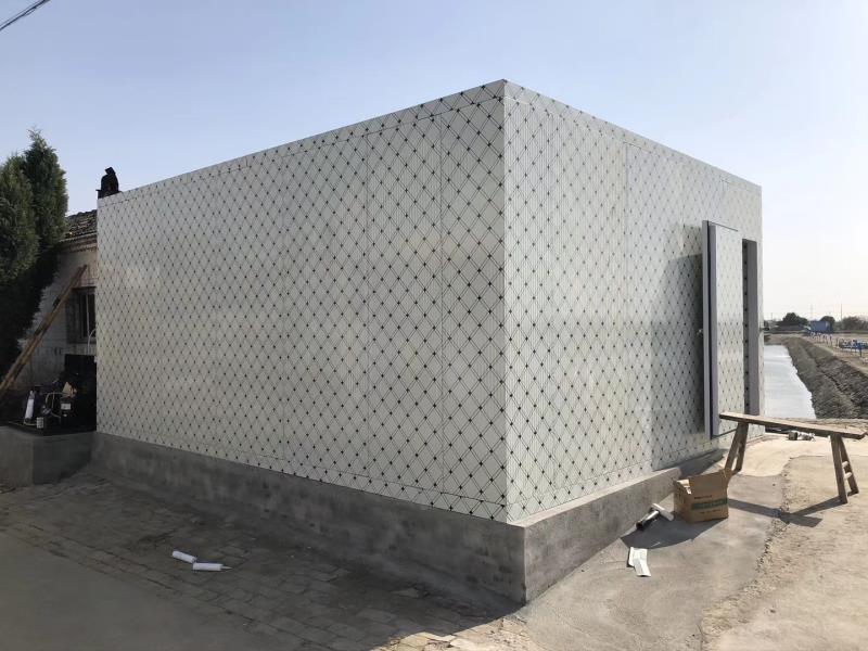 厂家直接出售冷库，出售各式定制冷库、