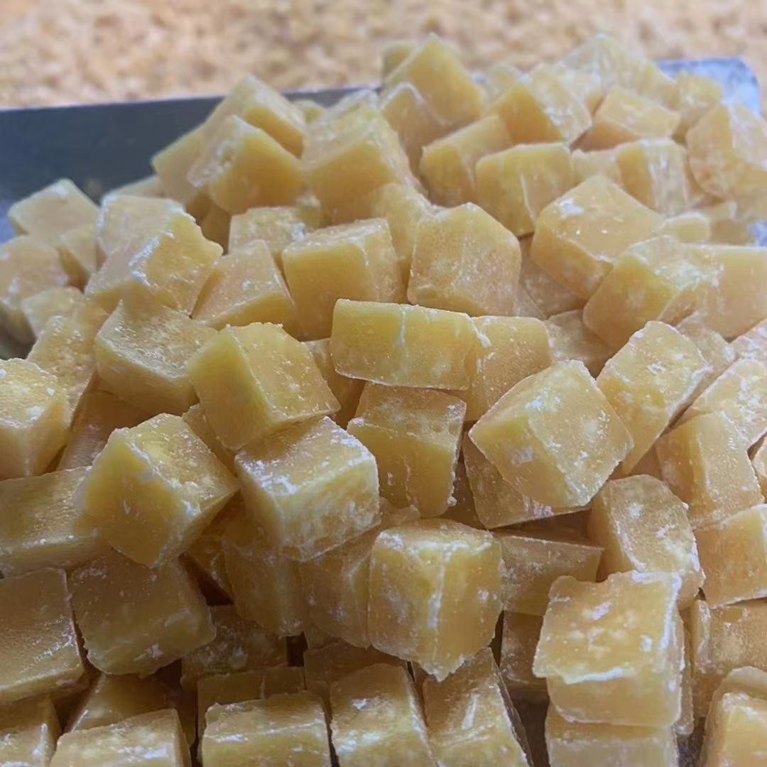 厂家直发散装手工颗粒梨膏糖清凉薄荷糖果跑江湖地摊深色梨膏糖