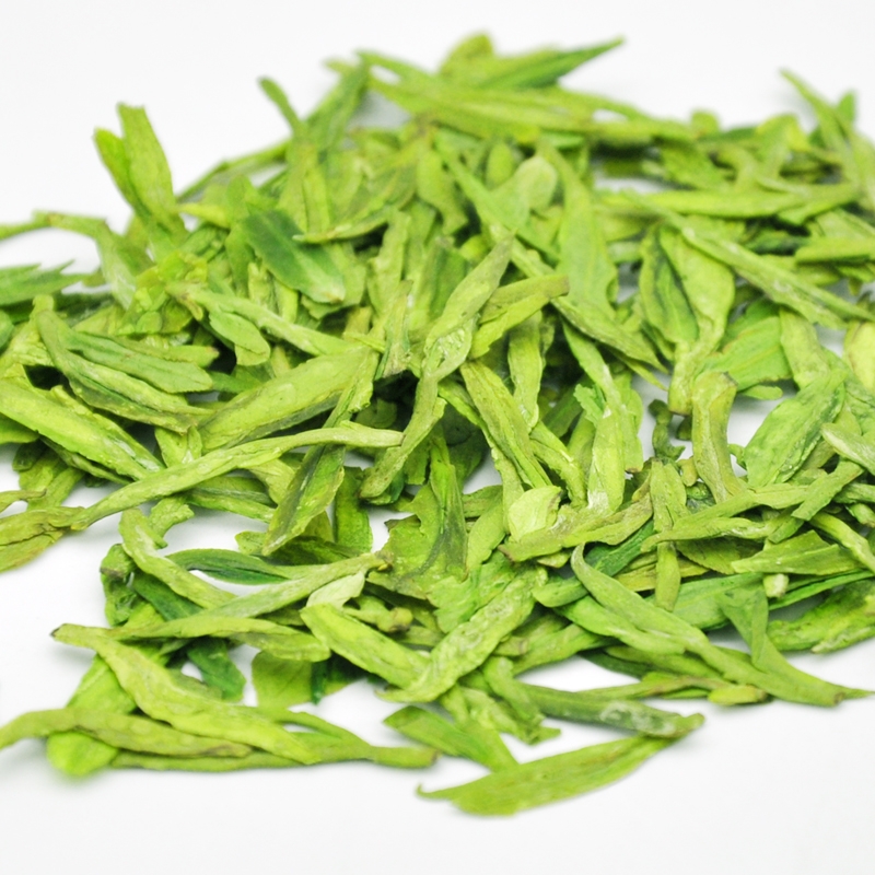 2024龙井茶 正牌龙井嫩芽培制
优选新茶明前龙井