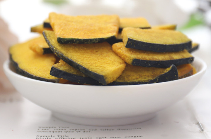 红心萝卜胡萝卜脆综合果蔬脆即食休闲食品厂家直供