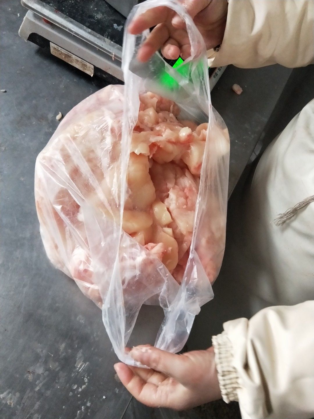 牛油  牛踹油牛腰窝油肚油 牛杂油厂家直销 一首货源 欢迎选购