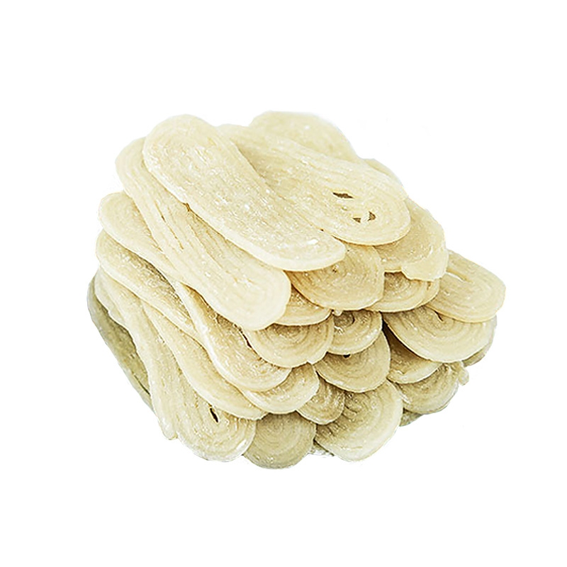 鱼丝粉 天然手工打造