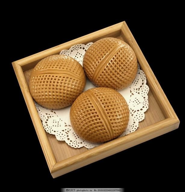 包子  包点之家核桃包