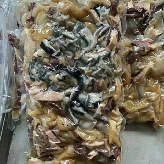 阳信县清真免切鲁西黄牛牛杂，价格优惠