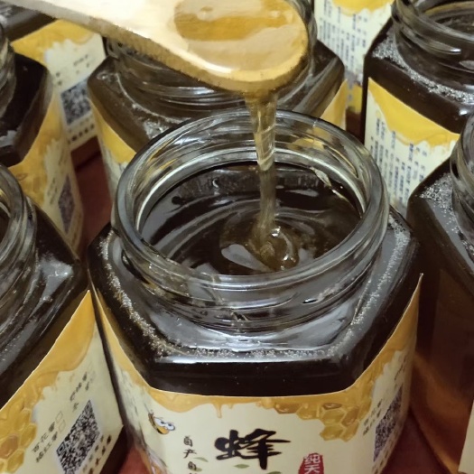 柑橘蜜  土蜂蜜