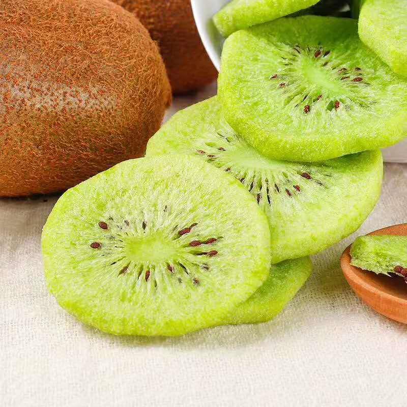 榴莲干  冻干榴莲