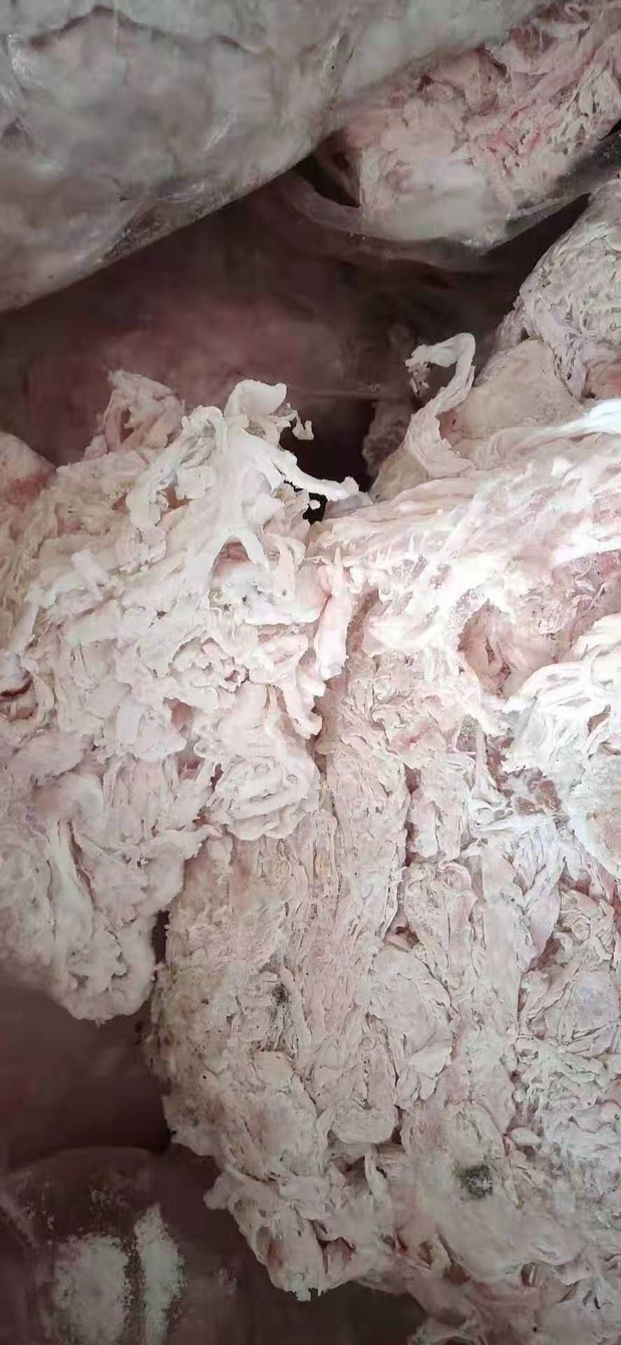 猪油 肥猪网油