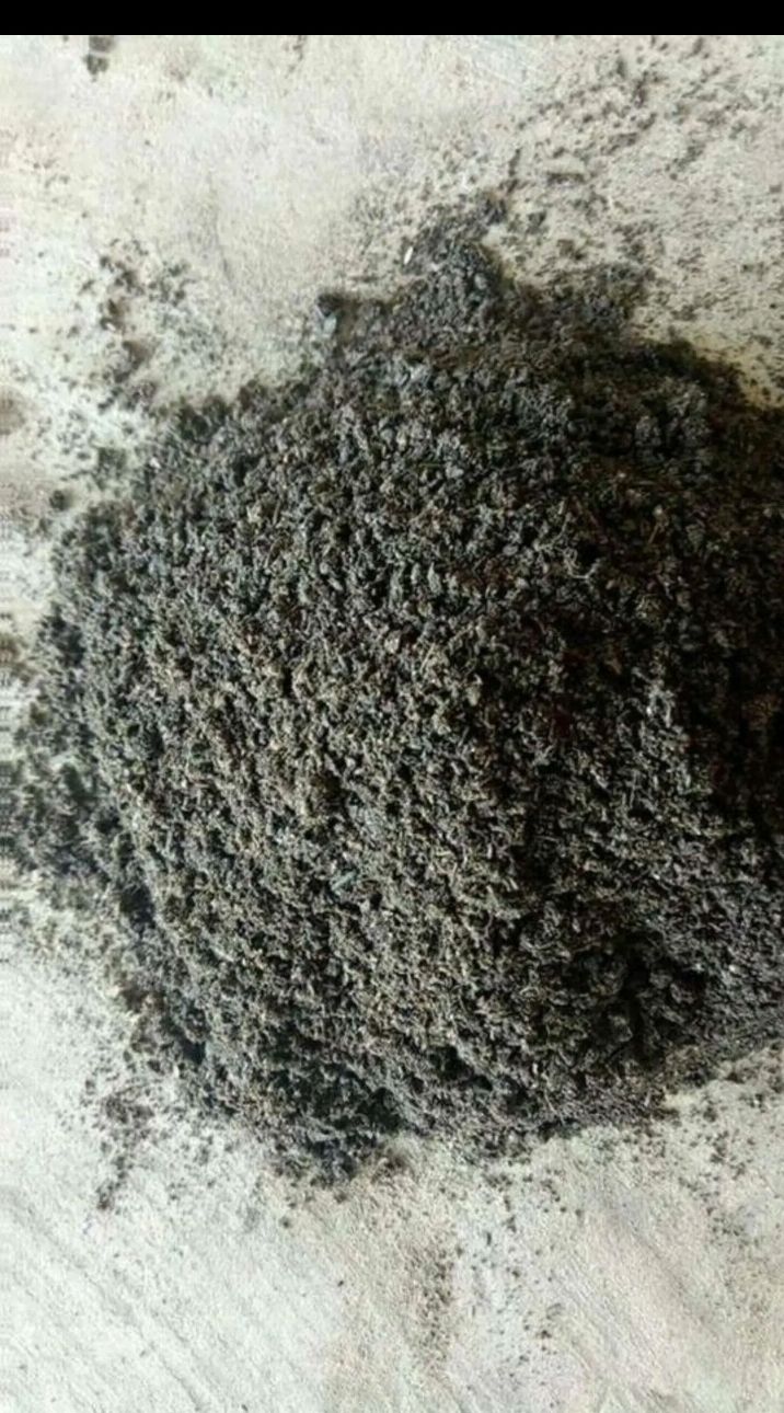 中量元素肥料  羊粪鸡粪有机肥.禽畜粪便有机肥